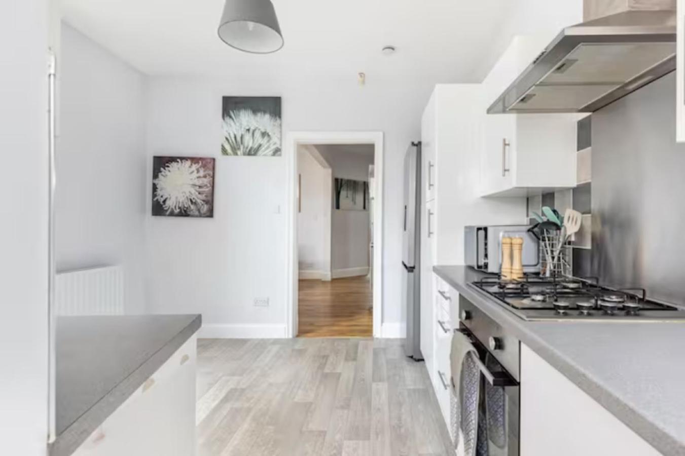 Paradise House Darlington Дарлингтон Экстерьер фото