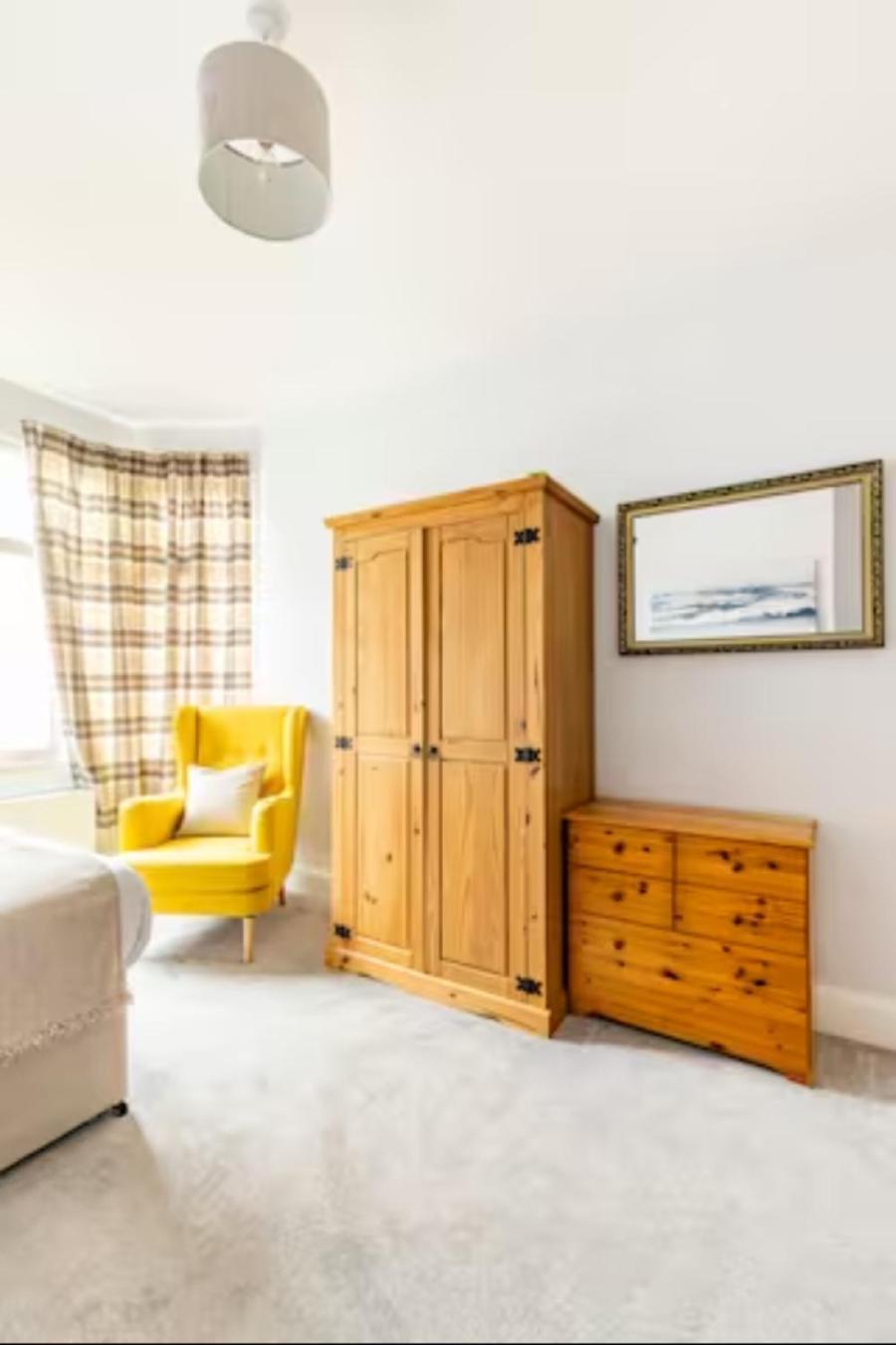 Paradise House Darlington Дарлингтон Экстерьер фото