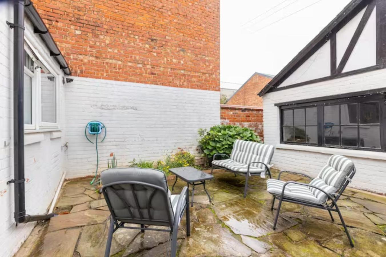 Paradise House Darlington Дарлингтон Экстерьер фото