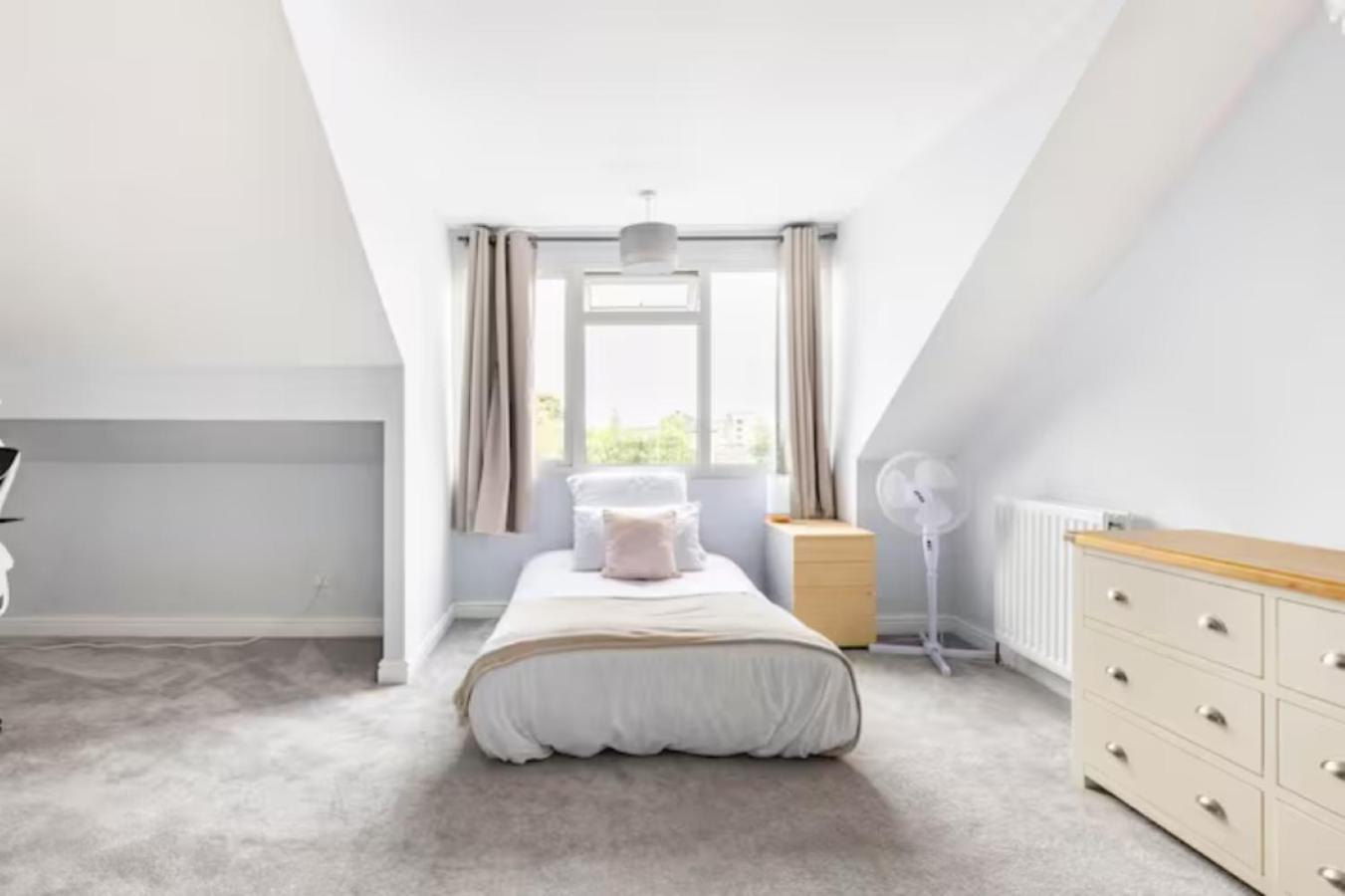 Paradise House Darlington Дарлингтон Экстерьер фото