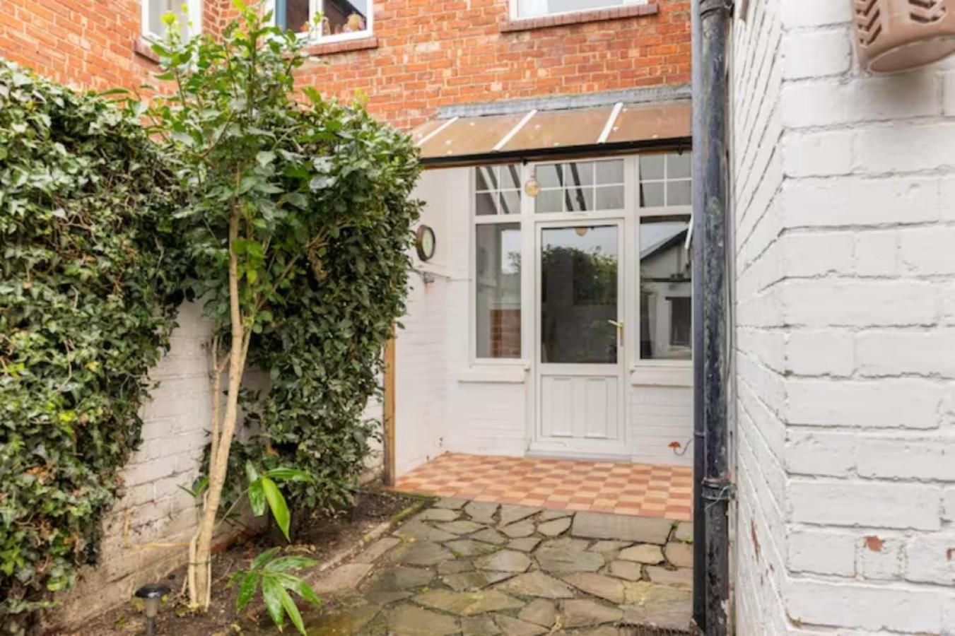 Paradise House Darlington Дарлингтон Экстерьер фото