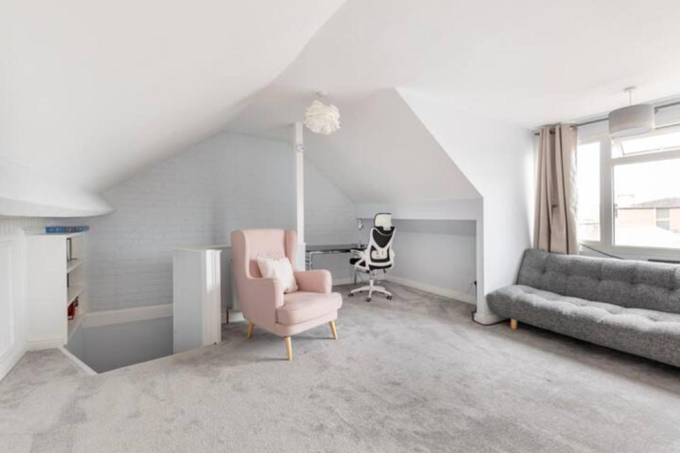 Paradise House Darlington Дарлингтон Экстерьер фото