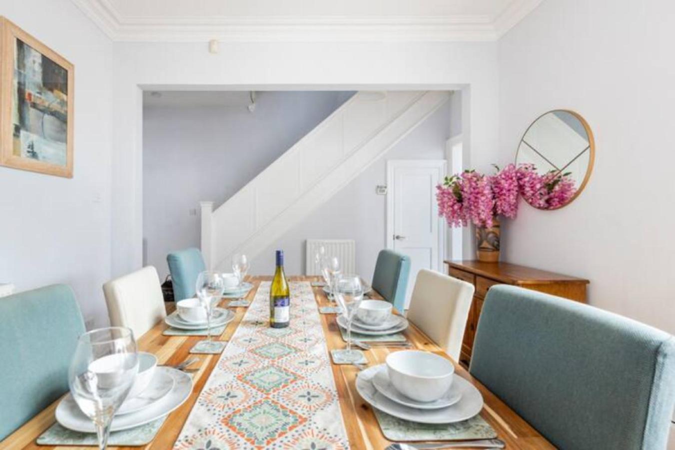 Paradise House Darlington Дарлингтон Экстерьер фото